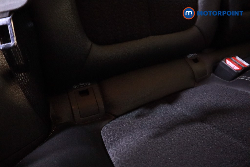 Renault Kadjar Dynamique S Nav Manual Petrol SUV - Stock Number (1606813) - 28th supplementary image