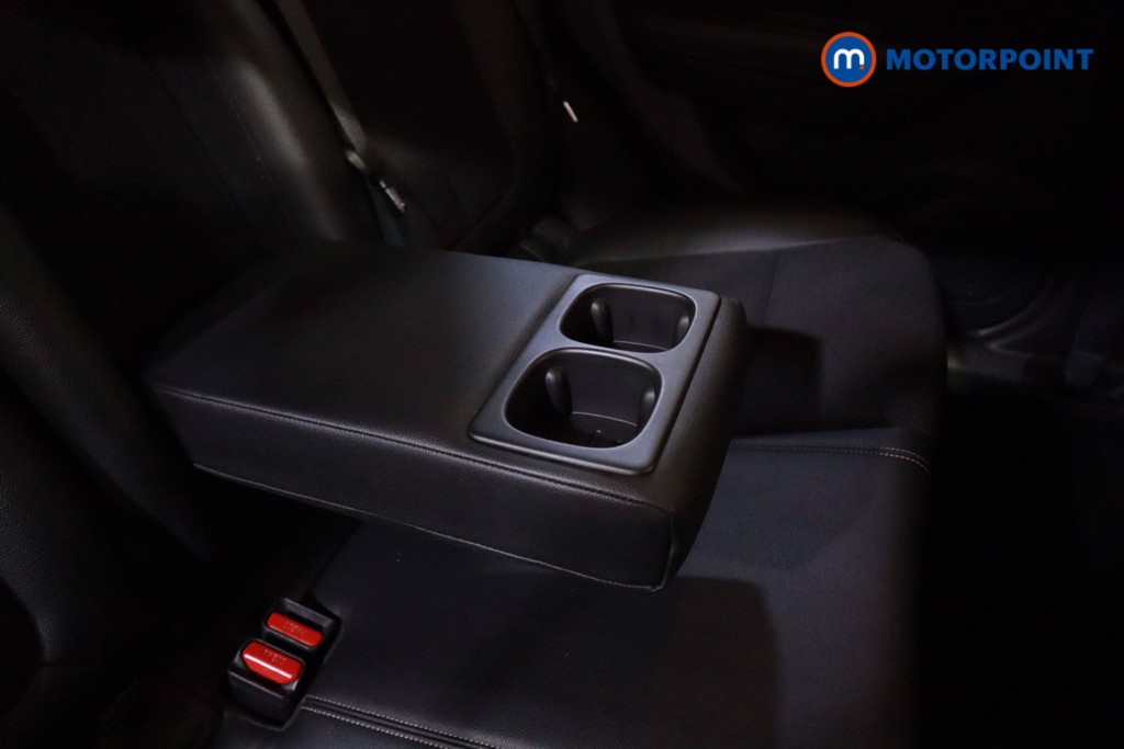 Renault Kadjar Dynamique S Nav Manual Petrol SUV - Stock Number (1606813) - 29th supplementary image