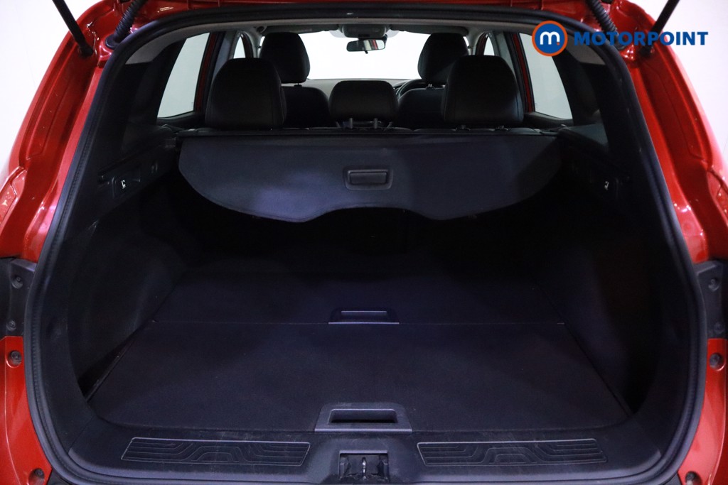 Renault Kadjar Dynamique S Nav Manual Petrol SUV - Stock Number (1606813) - 30th supplementary image