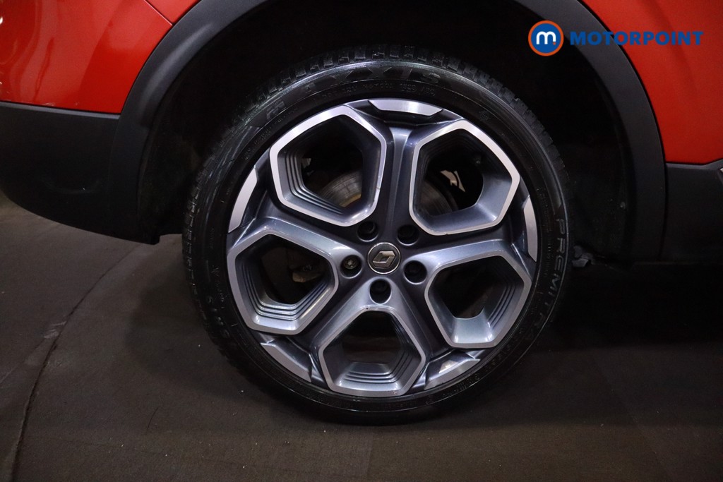 Renault Kadjar Dynamique S Nav Manual Petrol SUV - Stock Number (1606813) - 31st supplementary image