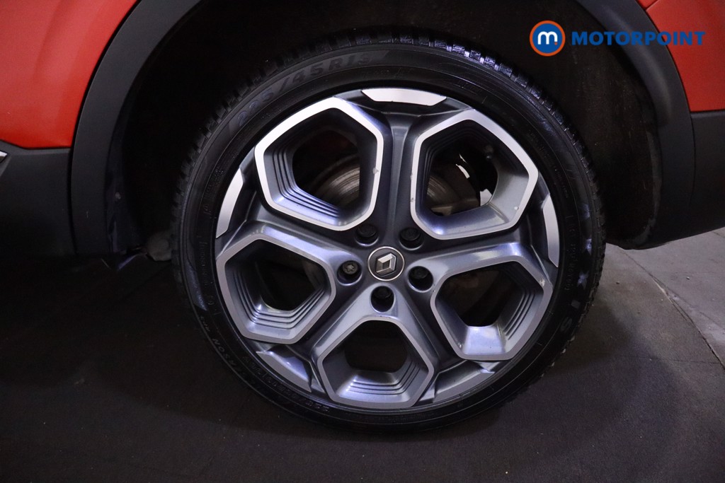 Renault Kadjar Dynamique S Nav Manual Petrol SUV - Stock Number (1606813) - 32nd supplementary image