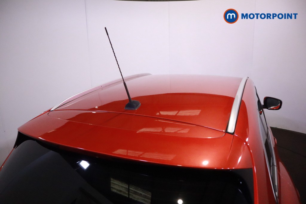 Renault Kadjar Dynamique S Nav Manual Petrol SUV - Stock Number (1606813) - 35th supplementary image