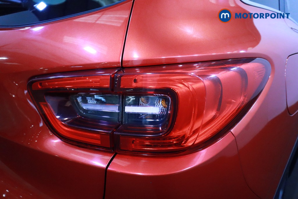 Renault Kadjar Dynamique S Nav Manual Petrol SUV - Stock Number (1606813) - 37th supplementary image