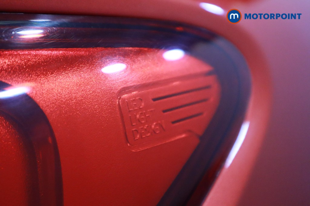 Renault Kadjar Dynamique S Nav Manual Petrol SUV - Stock Number (1606813) - 38th supplementary image