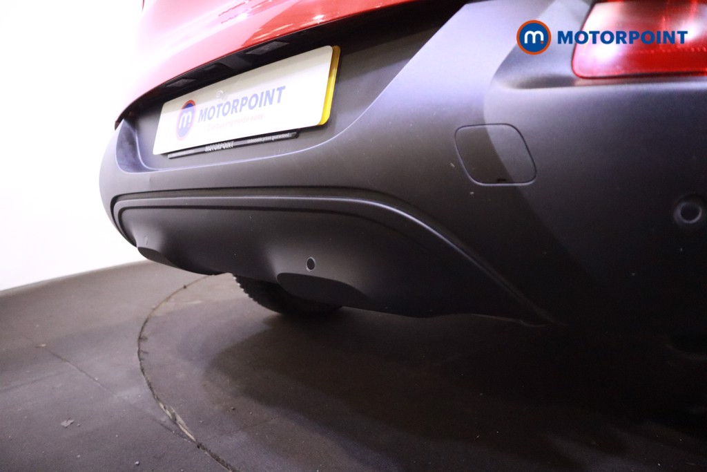 Renault Kadjar Dynamique S Nav Manual Petrol SUV - Stock Number (1606813) - 39th supplementary image