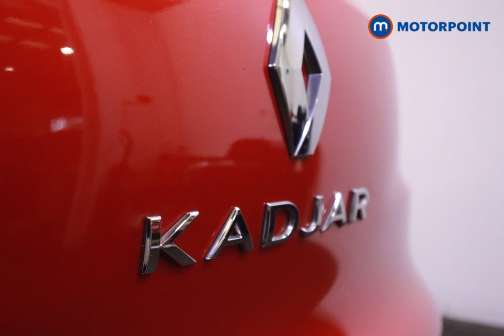 Renault Kadjar Dynamique S Nav Manual Petrol SUV - Stock Number (1606813) - 40th supplementary image