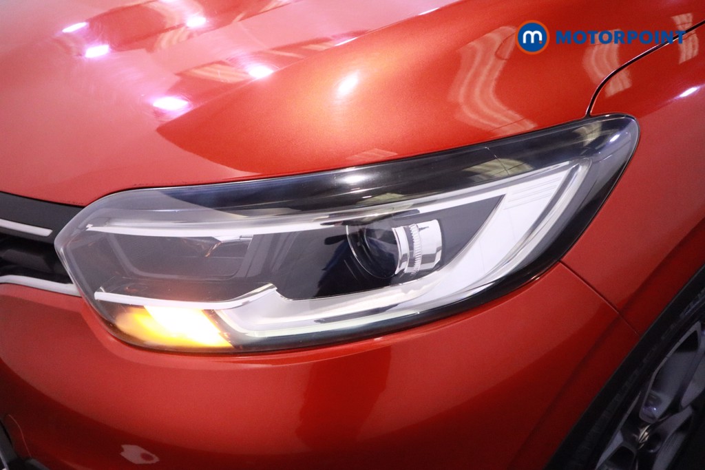 Renault Kadjar Dynamique S Nav Manual Petrol SUV - Stock Number (1606813) - 42nd supplementary image