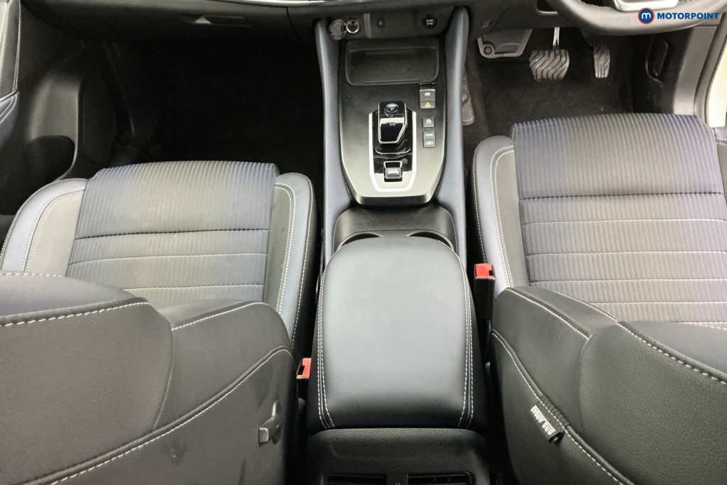 Nissan Qashqai Tekna Automatic Petrol-Electric Hybrid SUV - Stock Number (1607215) - 14th supplementary image