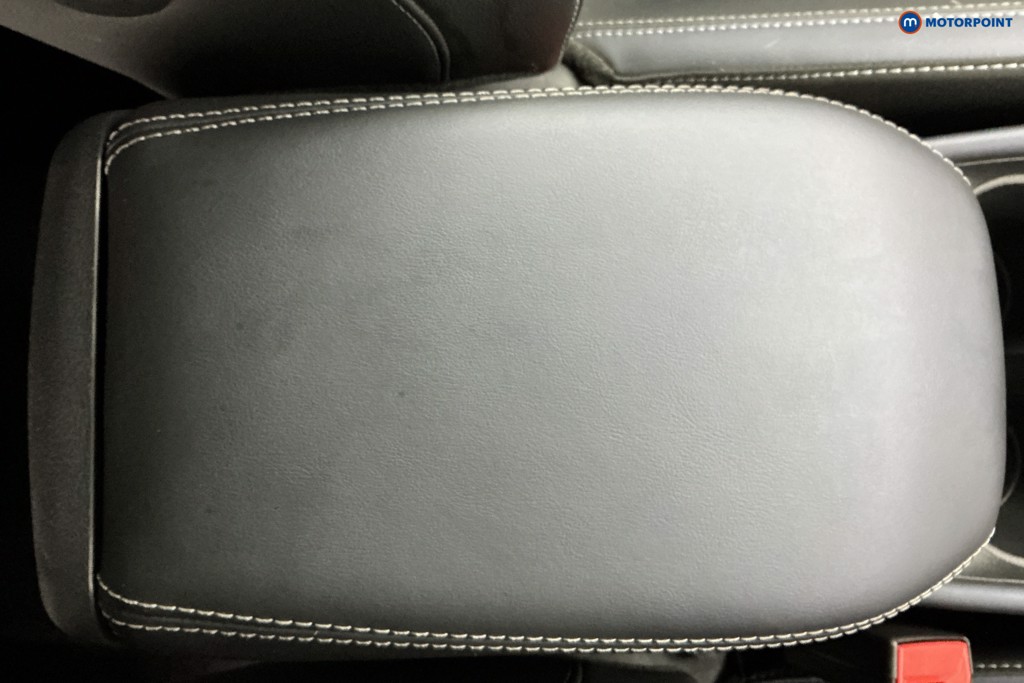 Nissan Qashqai Tekna Automatic Petrol-Electric Hybrid SUV - Stock Number (1607215) - 16th supplementary image