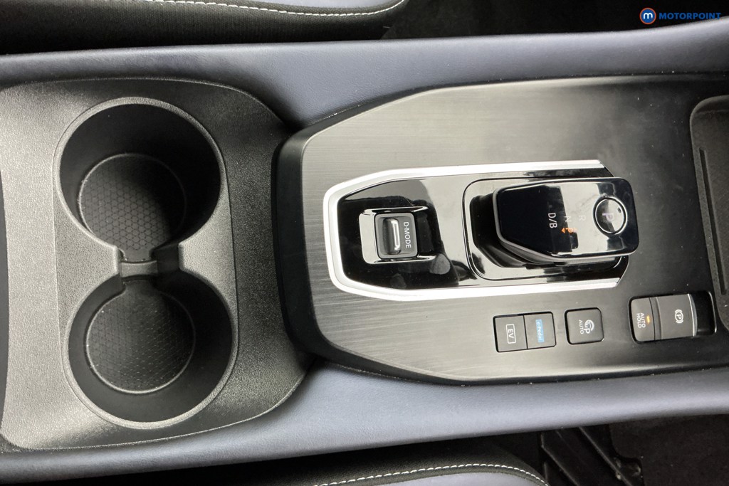 Nissan Qashqai Tekna Automatic Petrol-Electric Hybrid SUV - Stock Number (1607215) - 17th supplementary image