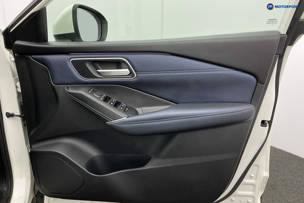 Nissan Qashqai Tekna Automatic Petrol-Electric Hybrid SUV - Stock Number (1607215) - 24th supplementary image