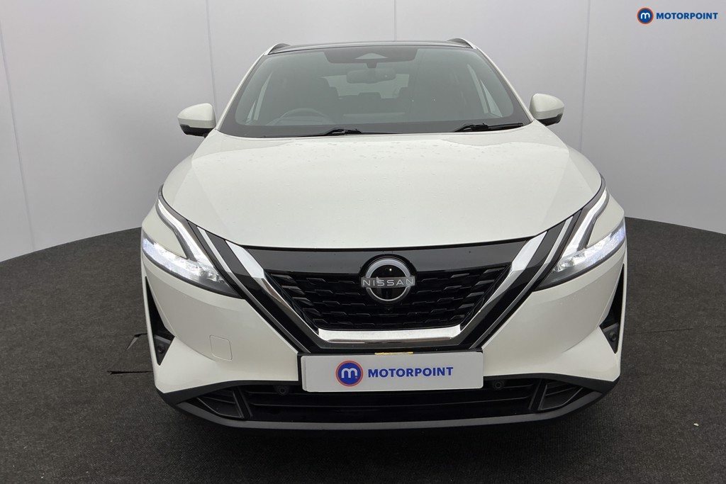 Nissan Qashqai Tekna Automatic Petrol-Electric Hybrid SUV - Stock Number (1607215) - 30th supplementary image