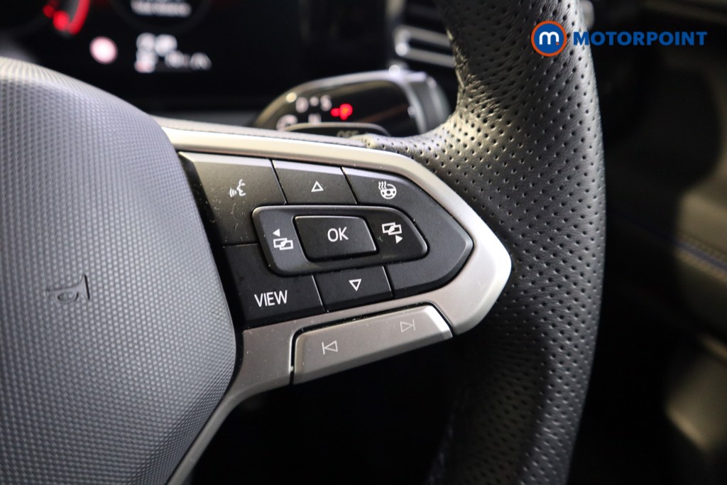 Volkswagen Tiguan R-Line Automatic Petrol SUV - Stock Number (1607373) - 4th supplementary image