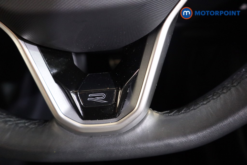 Volkswagen Tiguan R-Line Automatic Petrol SUV - Stock Number (1607373) - 5th supplementary image