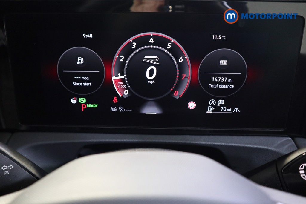 Volkswagen Tiguan R-Line Automatic Petrol SUV - Stock Number (1607373) - 6th supplementary image