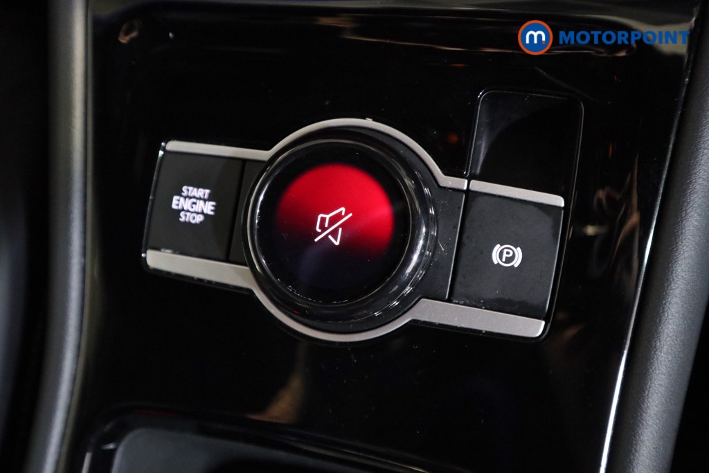 Volkswagen Tiguan R-Line Automatic Petrol SUV - Stock Number (1607373) - 10th supplementary image