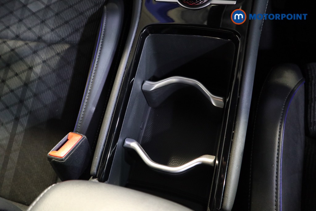 Volkswagen Tiguan R-Line Automatic Petrol SUV - Stock Number (1607373) - 11th supplementary image