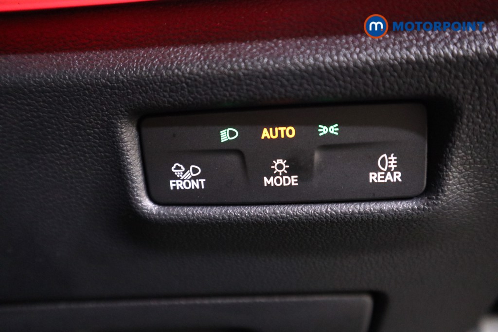 Volkswagen Tiguan R-Line Automatic Petrol SUV - Stock Number (1607373) - 12th supplementary image