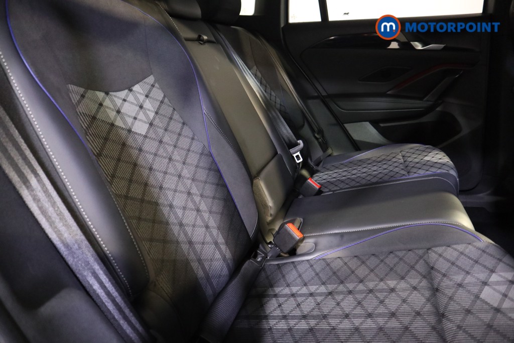 Volkswagen Tiguan R-Line Automatic Petrol SUV - Stock Number (1607373) - 19th supplementary image