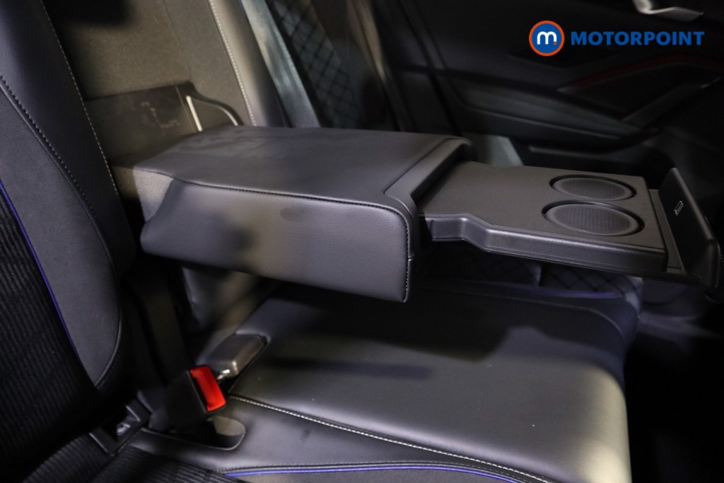 Volkswagen Tiguan R-Line Automatic Petrol SUV - Stock Number (1607373) - 21st supplementary image