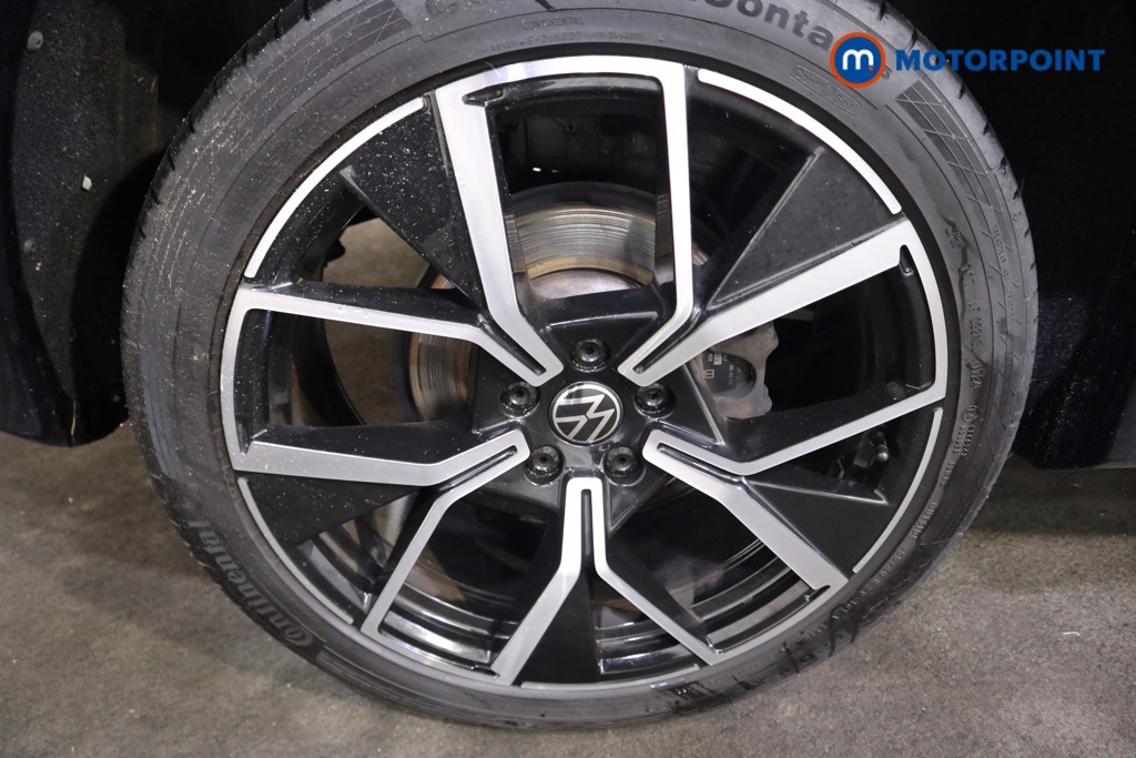 Volkswagen Tiguan R-Line Automatic Petrol SUV - Stock Number (1607373) - 25th supplementary image