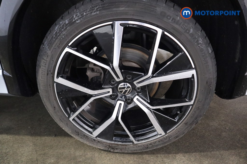 Volkswagen Tiguan R-Line Automatic Petrol SUV - Stock Number (1607373) - 28th supplementary image