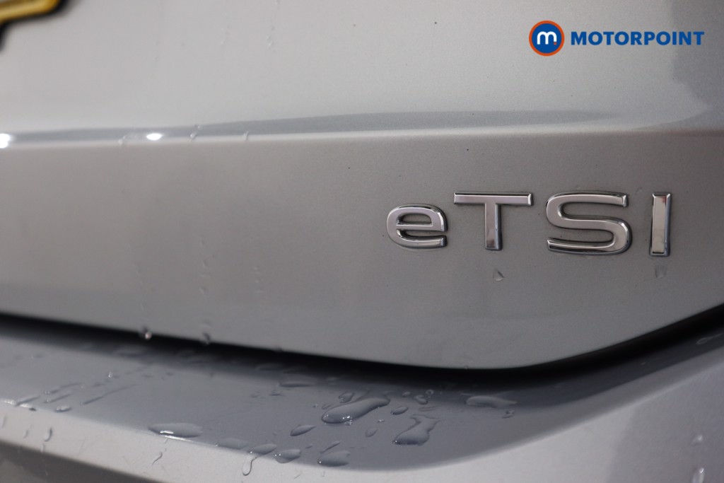 Volkswagen Tiguan R-Line Automatic Petrol SUV - Stock Number (1607373) - 33rd supplementary image