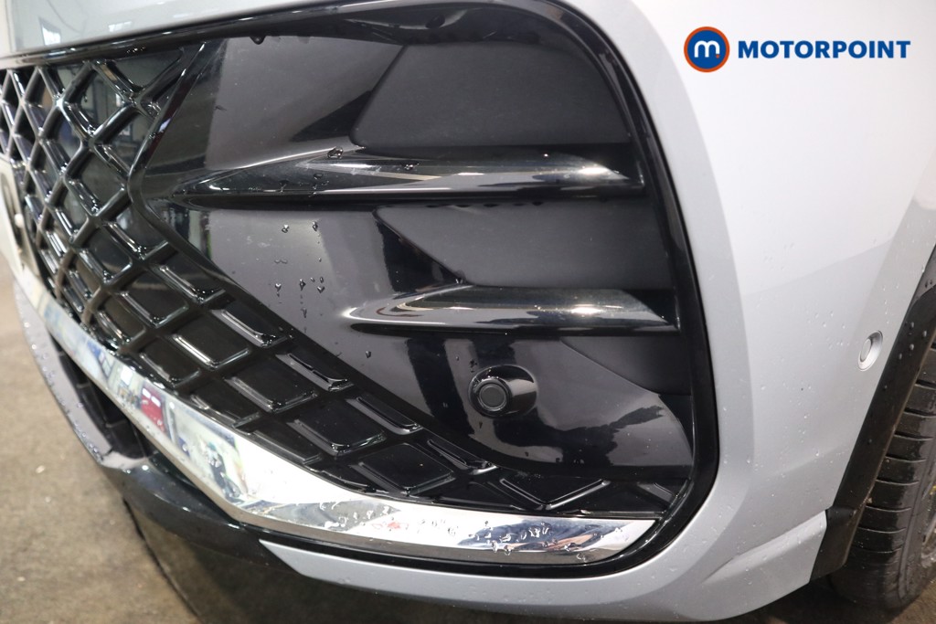 Volkswagen Tiguan R-Line Automatic Petrol SUV - Stock Number (1607373) - 40th supplementary image