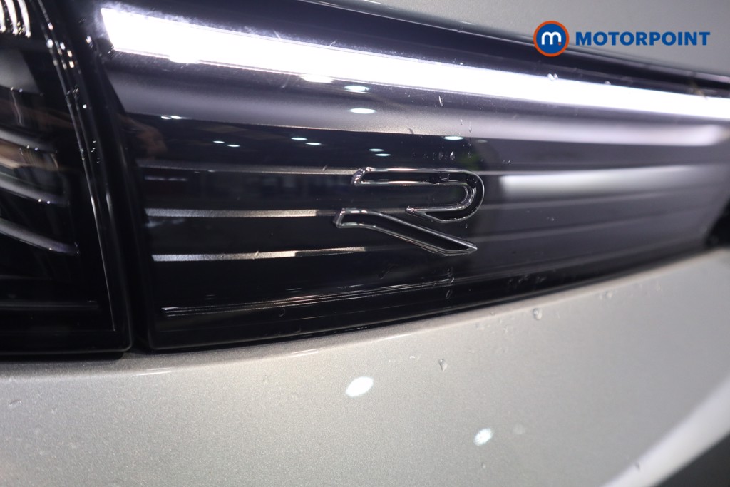 Volkswagen Tiguan R-Line Automatic Petrol SUV - Stock Number (1607373) - 43rd supplementary image