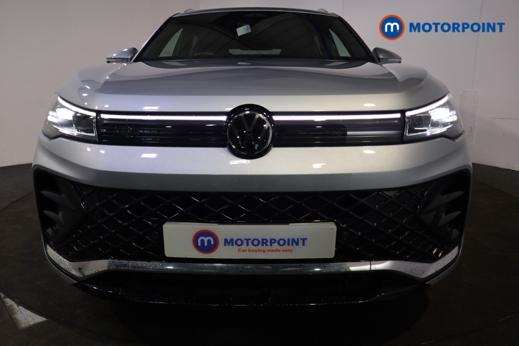 Volkswagen Tiguan R-Line Automatic Petrol SUV - Stock Number (1607373) - 44th supplementary image