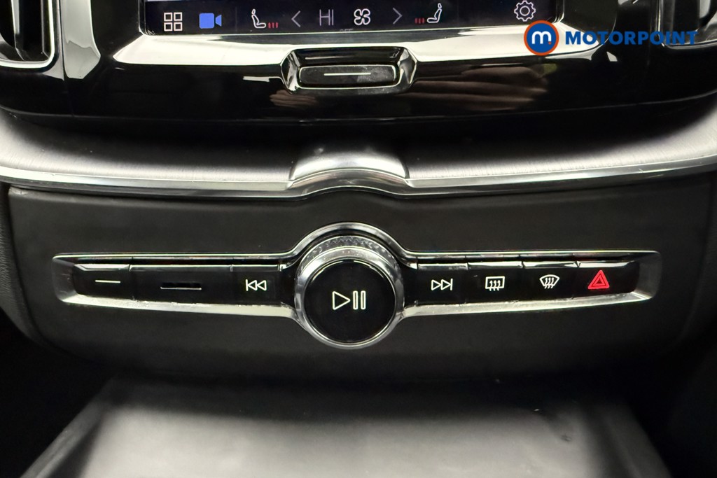 Volvo Xc60 Inscription Expression Automatic Petrol Plug-In Hybrid SUV - Stock Number (1607663) - 8th supplementary image