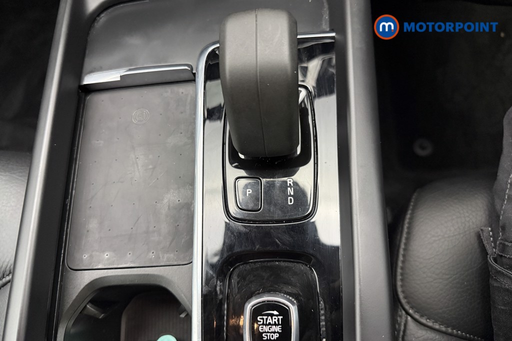 Volvo Xc60 Inscription Expression Automatic Petrol Plug-In Hybrid SUV - Stock Number (1607663) - 9th supplementary image