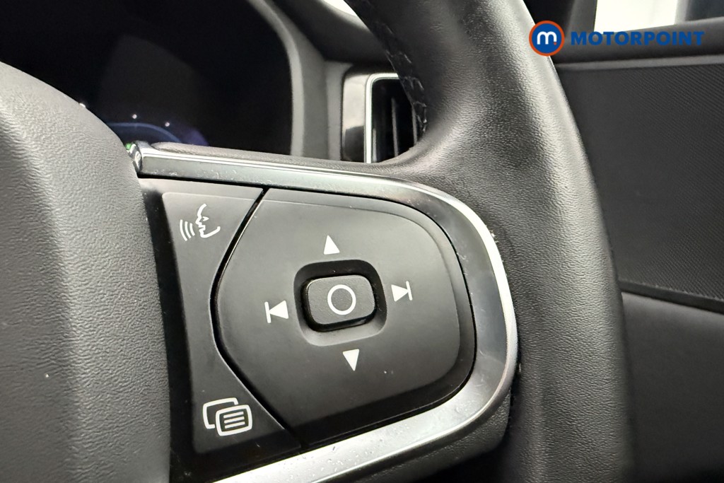 Volvo Xc60 Inscription Expression Automatic Petrol Plug-In Hybrid SUV - Stock Number (1607663) - 12th supplementary image