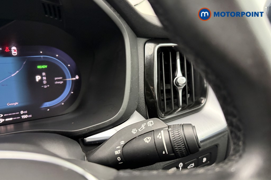 Volvo Xc60 Inscription Expression Automatic Petrol Plug-In Hybrid SUV - Stock Number (1607663) - 14th supplementary image