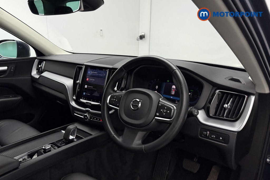 Volvo Xc60 Inscription Expression Automatic Petrol Plug-In Hybrid SUV - Stock Number (1607663) - 18th supplementary image