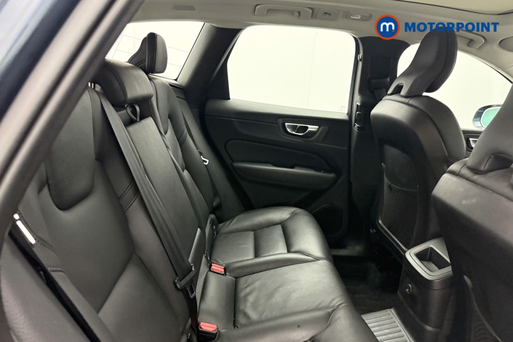 Volvo Xc60 Inscription Expression Automatic Petrol Plug-In Hybrid SUV - Stock Number (1607663) - 21st supplementary image