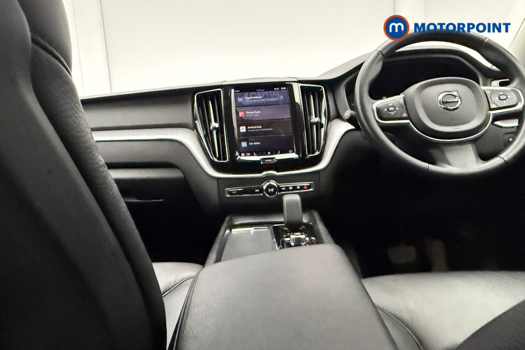 Volvo Xc60 Inscription Expression Automatic Petrol Plug-In Hybrid SUV - Stock Number (1607663) - 24th supplementary image