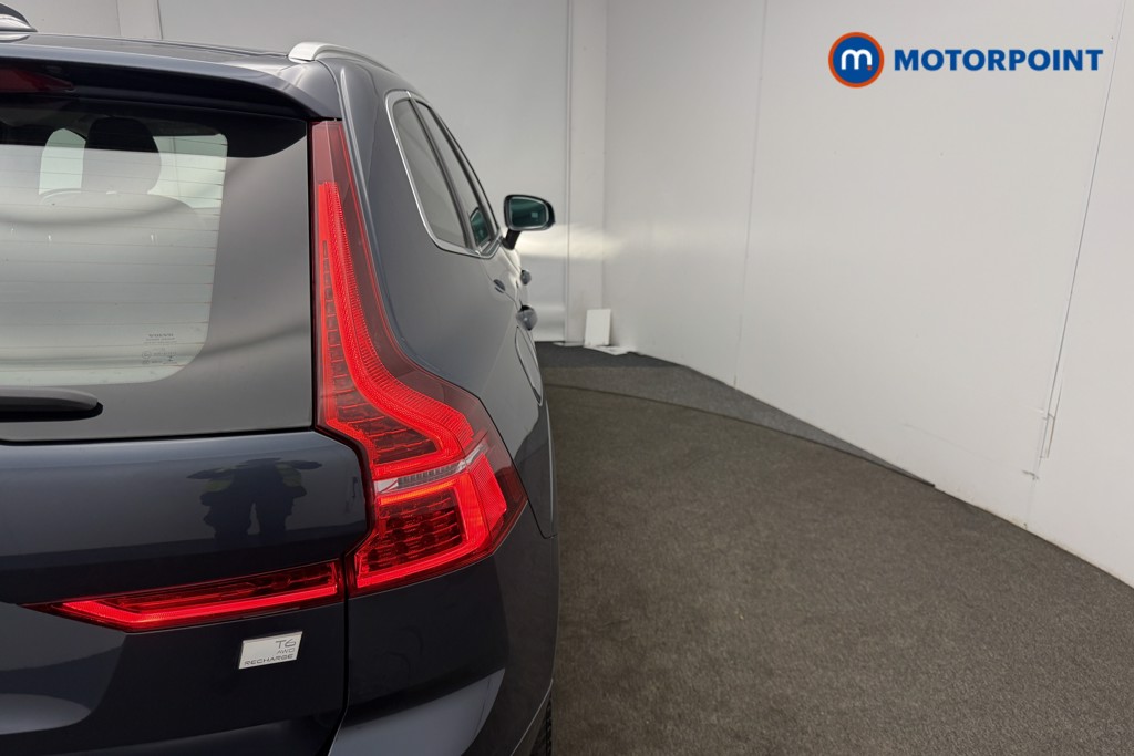 Volvo Xc60 Inscription Expression Automatic Petrol Plug-In Hybrid SUV - Stock Number (1607663) - 25th supplementary image