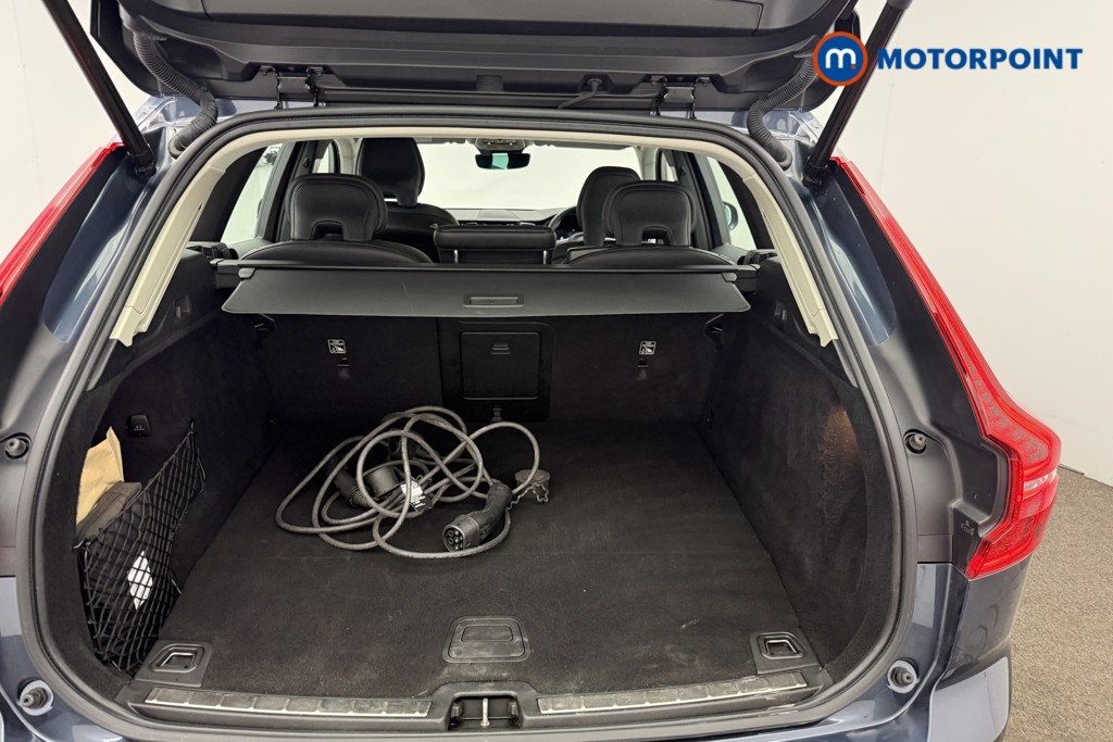 Volvo Xc60 Inscription Expression Automatic Petrol Plug-In Hybrid SUV - Stock Number (1607663) - 26th supplementary image