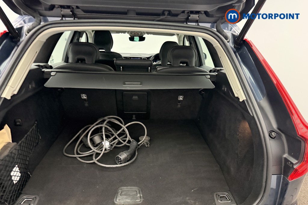 Volvo Xc60 Inscription Expression Automatic Petrol Plug-In Hybrid SUV - Stock Number (1607663) - 27th supplementary image