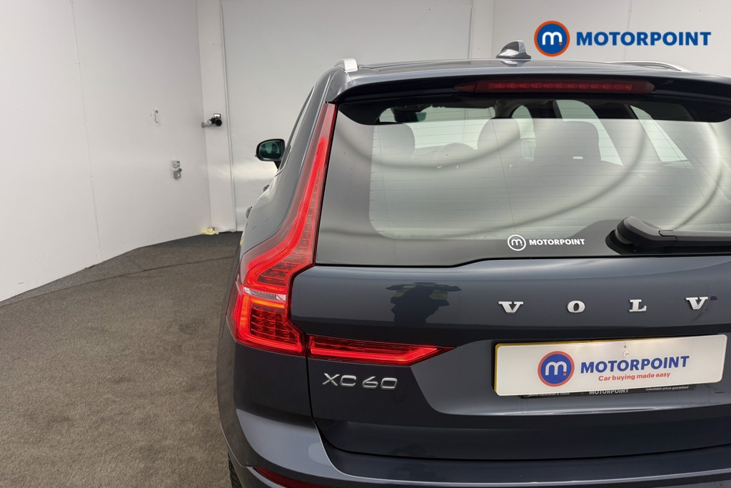 Volvo Xc60 Inscription Expression Automatic Petrol Plug-In Hybrid SUV - Stock Number (1607663) - 30th supplementary image
