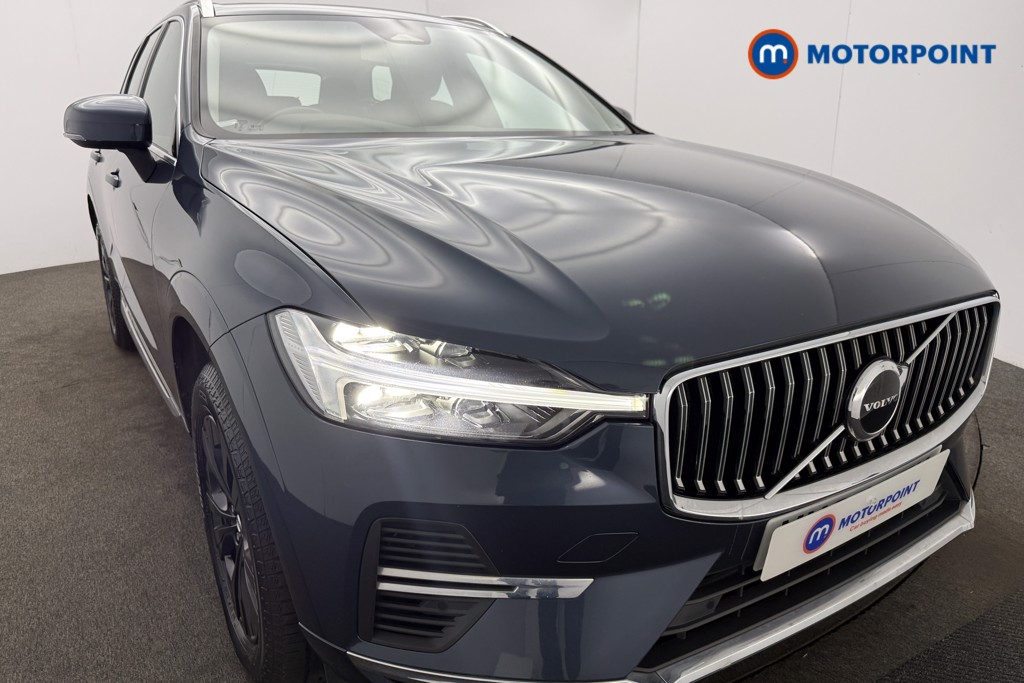 Volvo Xc60 Inscription Expression Automatic Petrol Plug-In Hybrid SUV - Stock Number (1607663) - 34th supplementary image