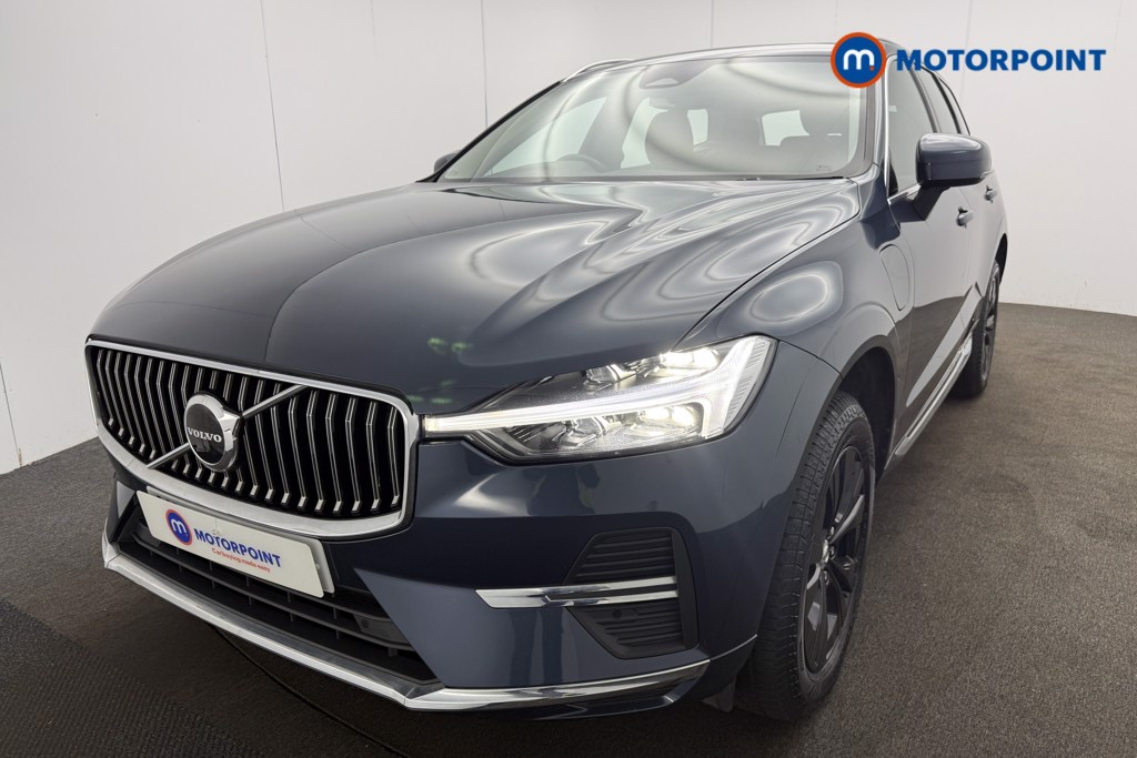 Volvo Xc60 Inscription Expression Automatic Petrol Plug-In Hybrid SUV - Stock Number (1607663) - 35th supplementary image