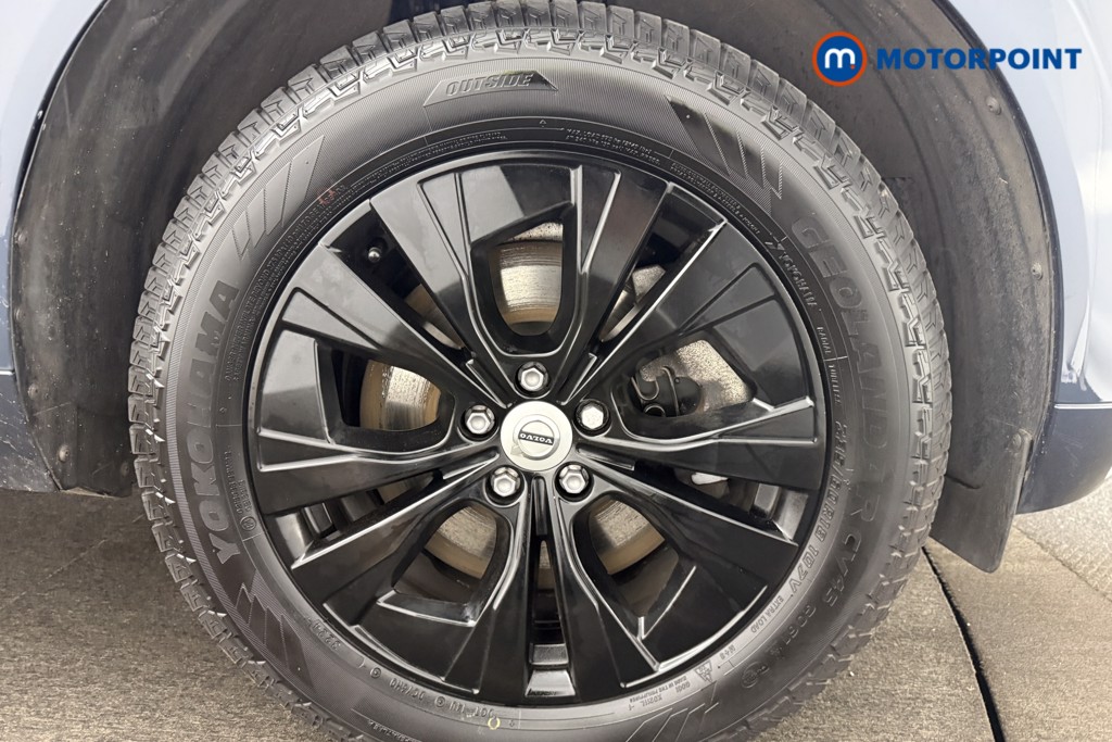 Volvo Xc60 Inscription Expression Automatic Petrol Plug-In Hybrid SUV - Stock Number (1607663) - 36th supplementary image