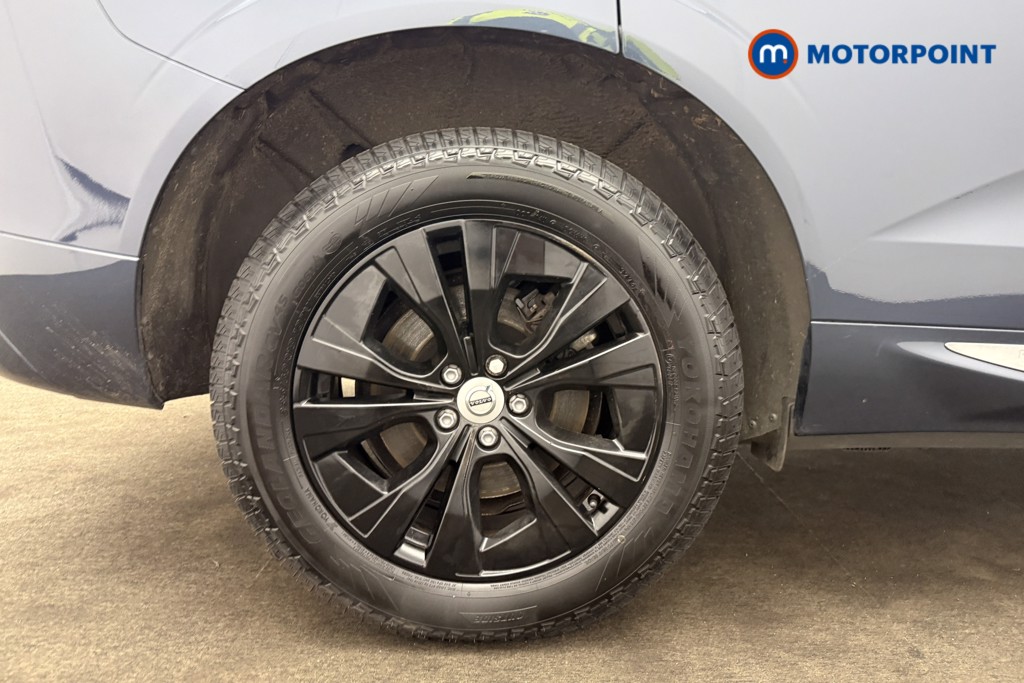Volvo Xc60 Inscription Expression Automatic Petrol Plug-In Hybrid SUV - Stock Number (1607663) - 37th supplementary image