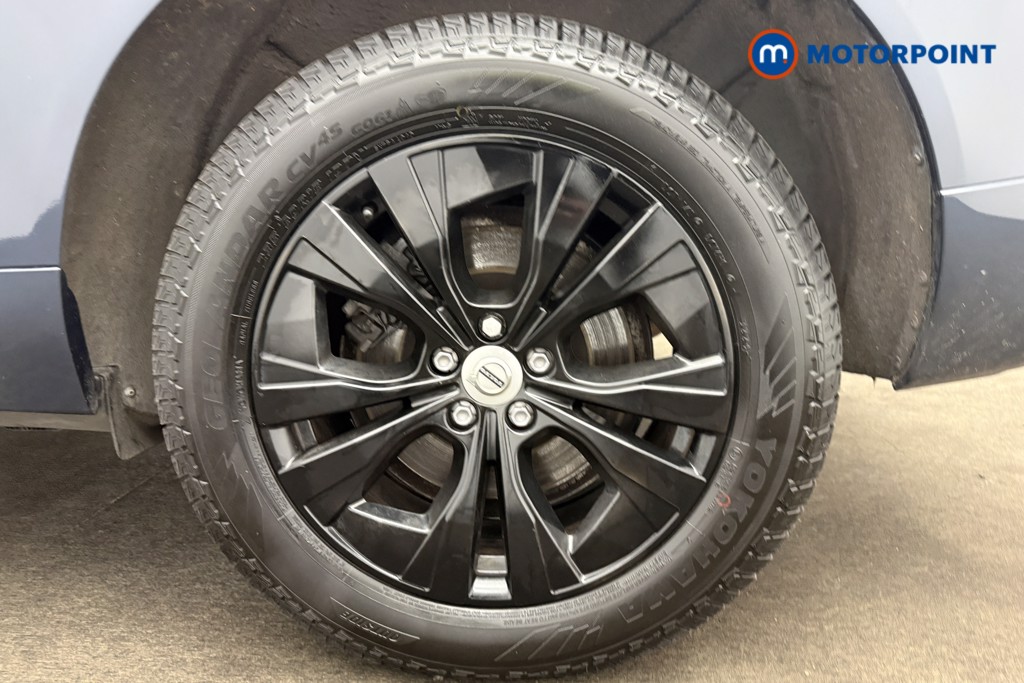 Volvo Xc60 Inscription Expression Automatic Petrol Plug-In Hybrid SUV - Stock Number (1607663) - 38th supplementary image