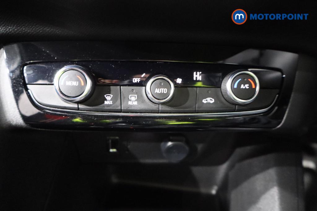 Vauxhall Corsa GS Manual Petrol Hatchback - Stock Number (1607930) - 3rd supplementary image