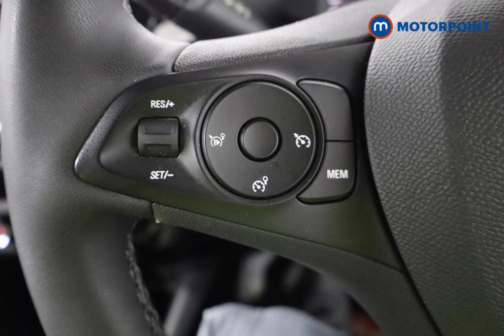 Vauxhall Corsa GS Manual Petrol Hatchback - Stock Number (1607930) - 5th supplementary image