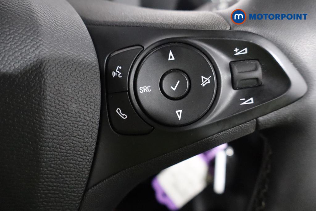 Vauxhall Corsa GS Manual Petrol Hatchback - Stock Number (1607930) - 6th supplementary image
