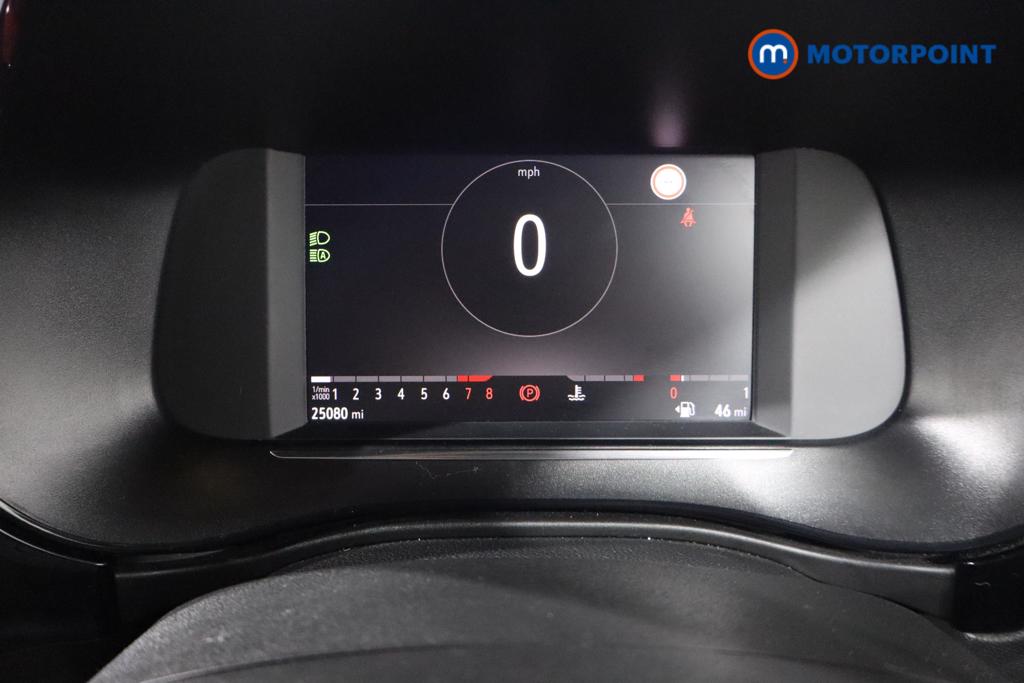 Vauxhall Corsa GS Manual Petrol Hatchback - Stock Number (1607930) - 7th supplementary image